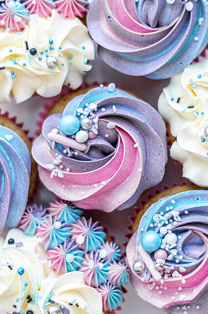 Maistra Concept Store Cupcakes